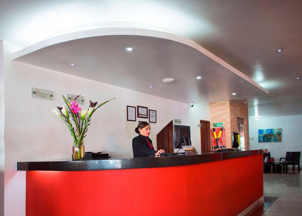 Hotel Dorado Gold Airport Bogotá Exterior foto