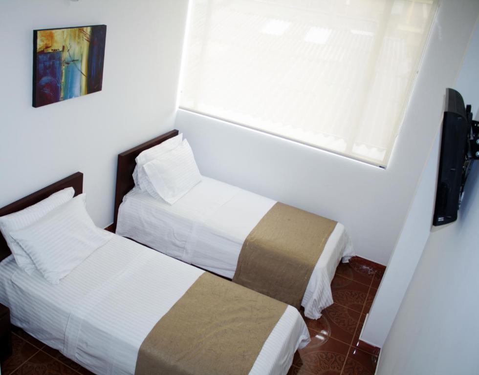 Hotel Dorado Gold Airport Bogotá Habitación foto
