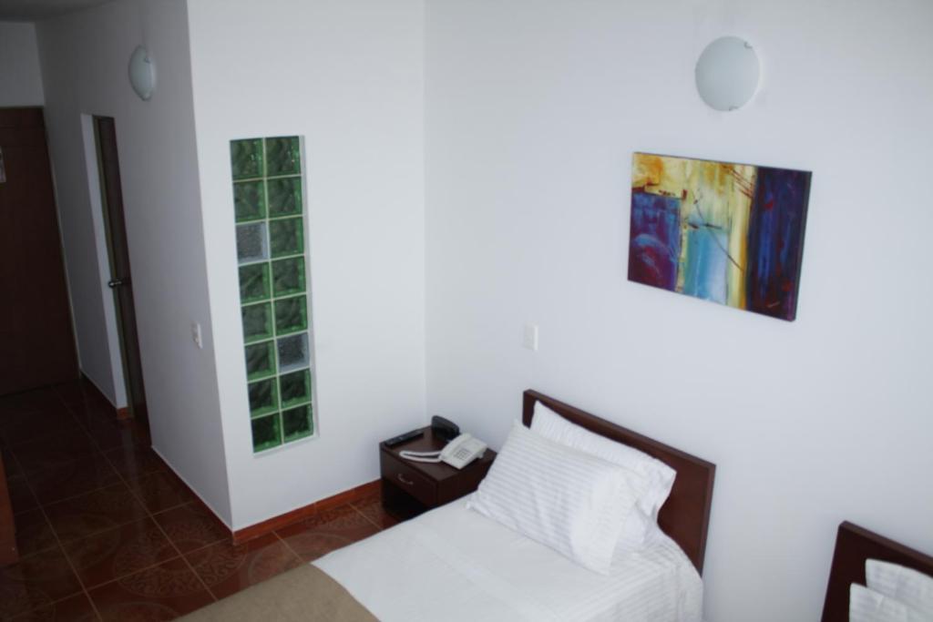 Hotel Dorado Gold Airport Bogotá Habitación foto