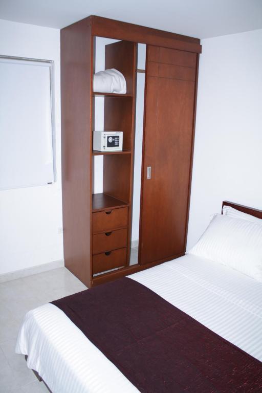 Hotel Dorado Gold Airport Bogotá Habitación foto