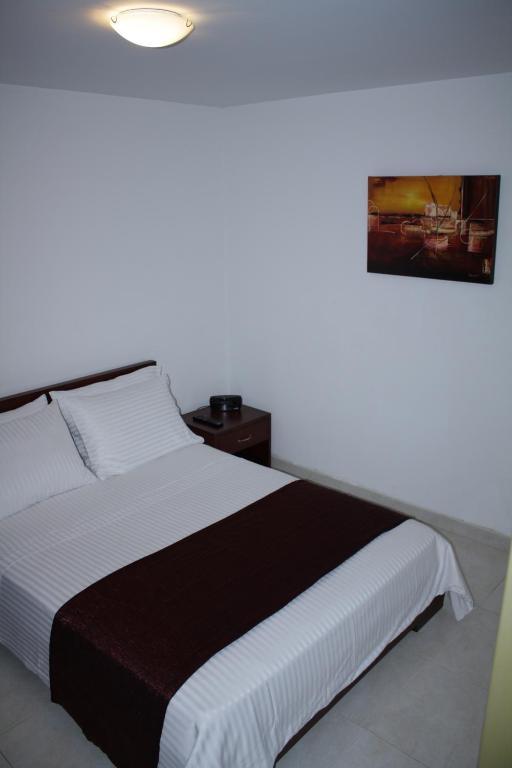 Hotel Dorado Gold Airport Bogotá Habitación foto