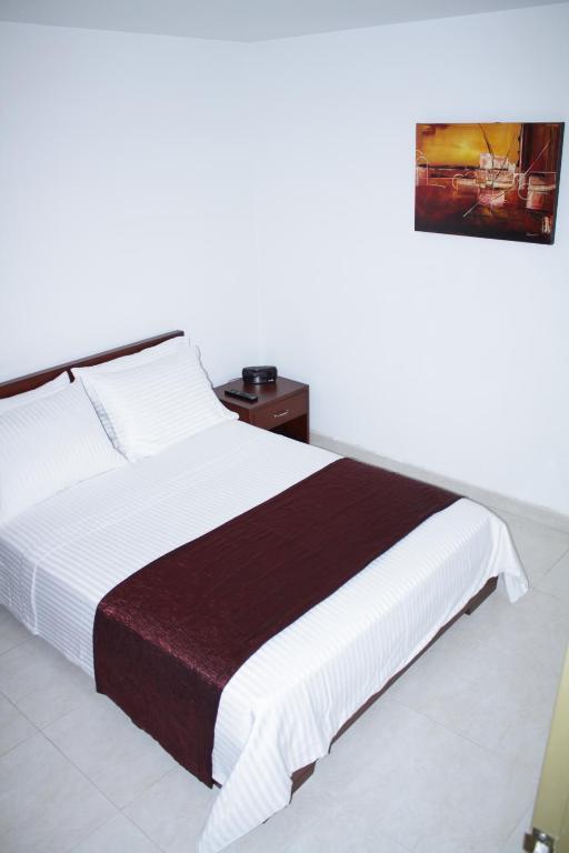 Hotel Dorado Gold Airport Bogotá Habitación foto
