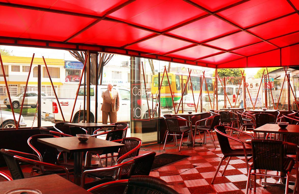 Hotel Dorado Gold Airport Bogotá Exterior foto
