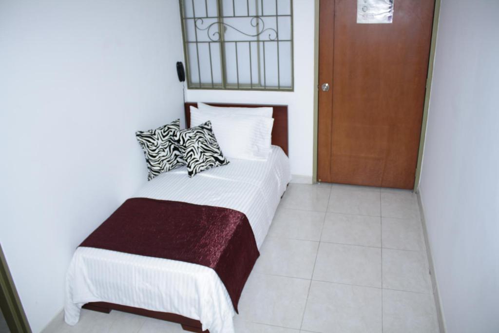 Hotel Dorado Gold Airport Bogotá Habitación foto
