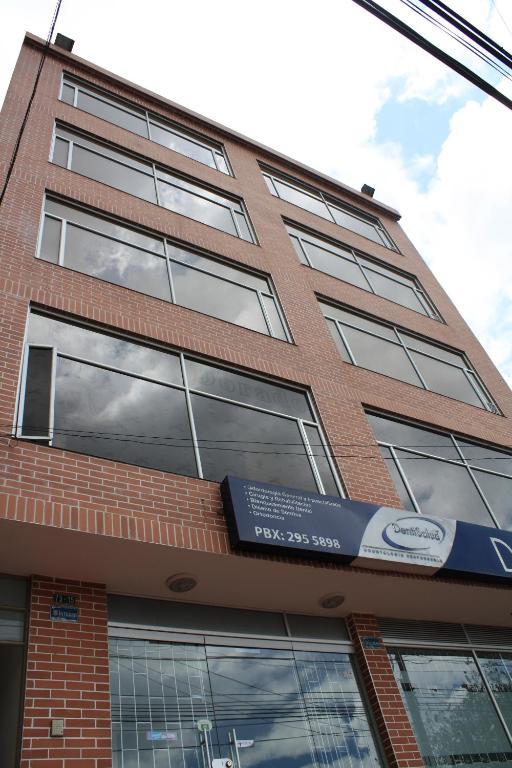 Hotel Dorado Gold Airport Bogotá Exterior foto